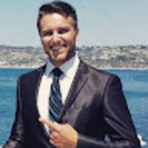 Meet your Posher, Matthew